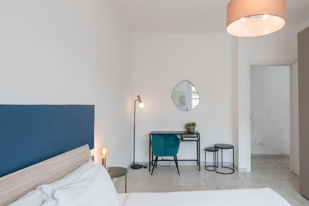 Relstay - Gae Aulenti - 1br Mailand