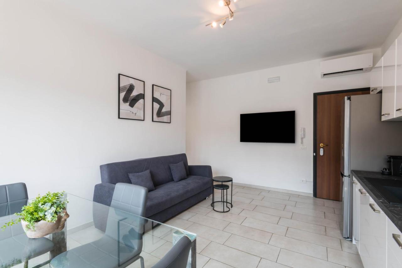Relstay - Gae Aulenti - 1br Apartment Mailand