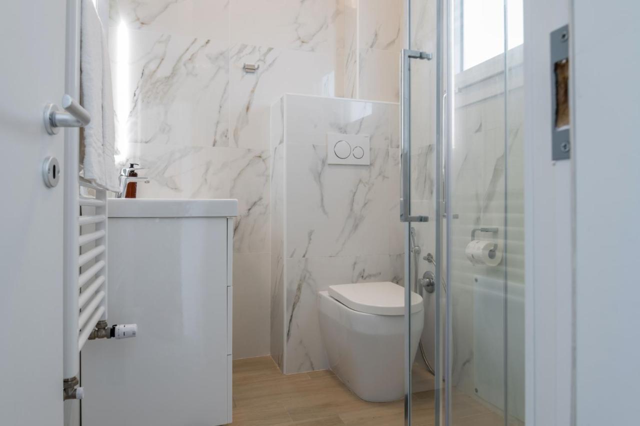 Relstay - Gae Aulenti - 1br Apartment Mailand