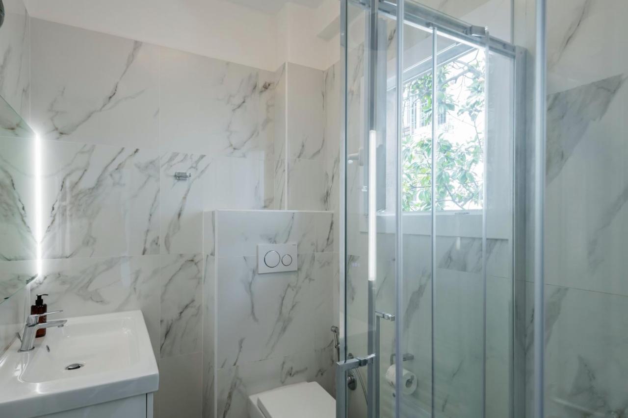 Relstay - Gae Aulenti - 1br * Mailand