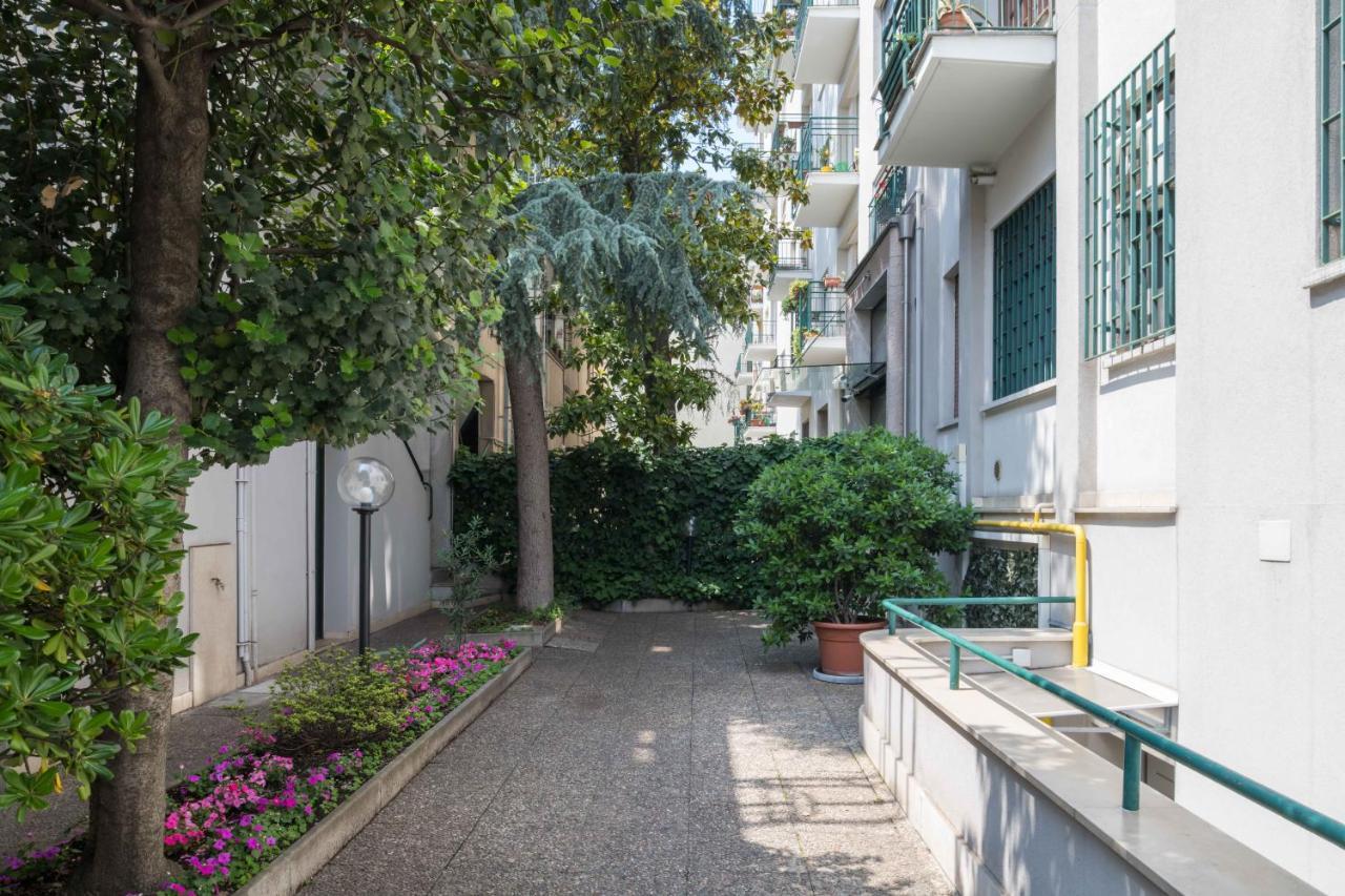 Relstay - Gae Aulenti - 1br * Mailand