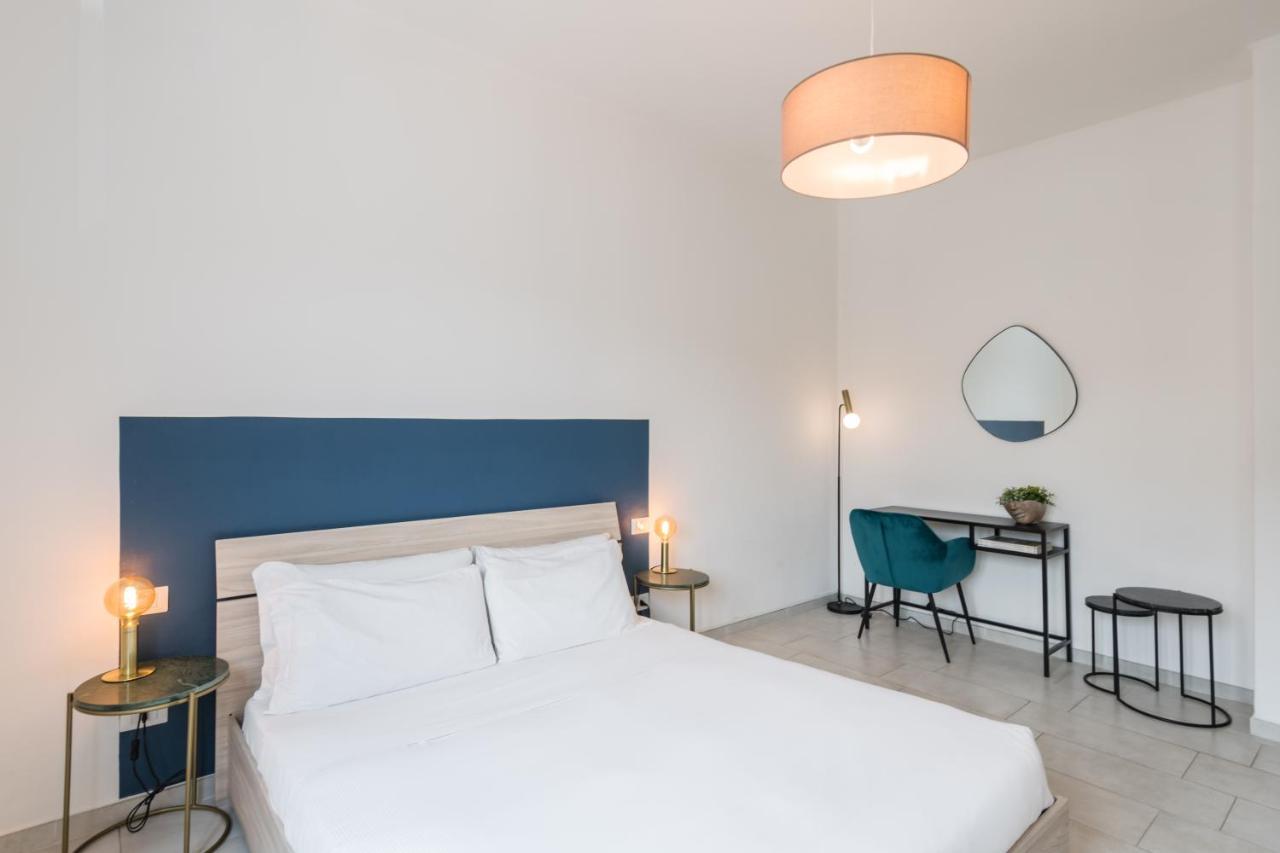 Apartment Relstay - Gae Aulenti - 1br Mailand