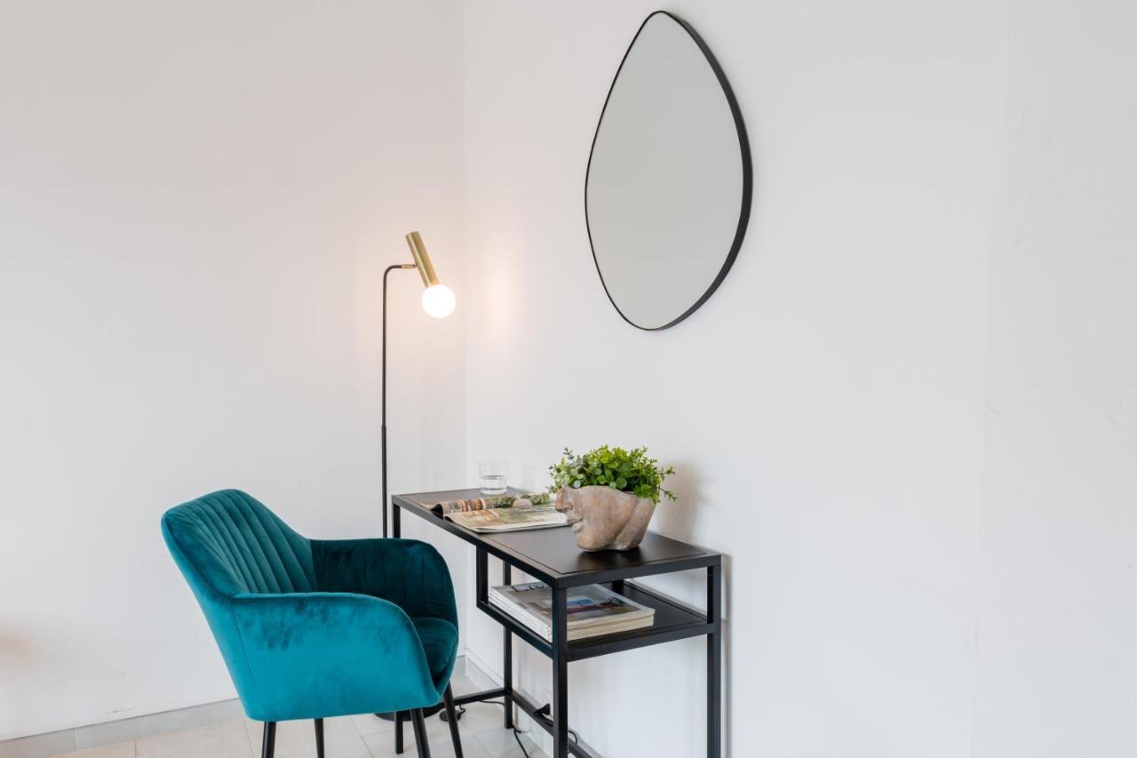 Apartment Relstay - Gae Aulenti - 1br Mailand