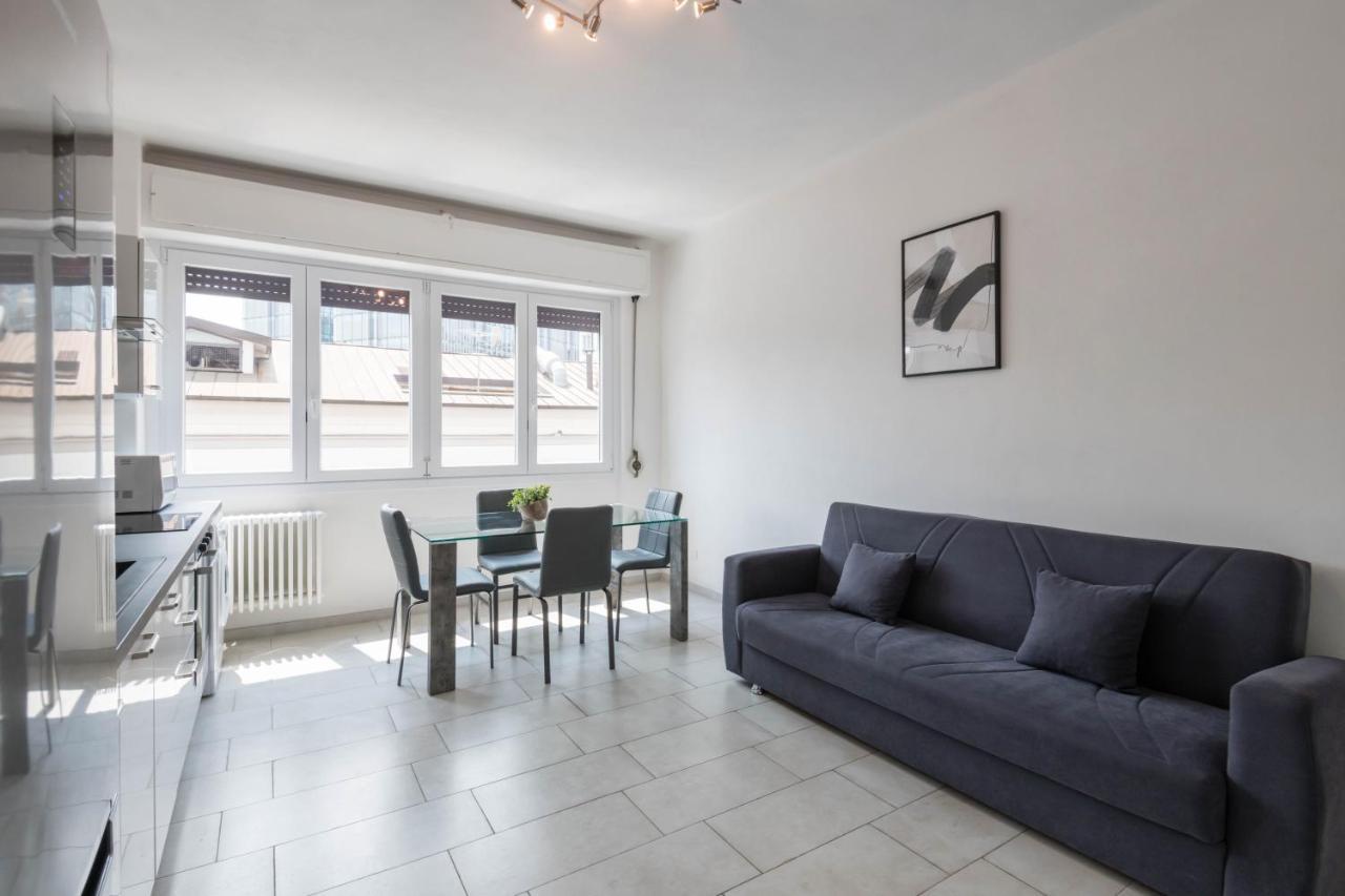 Relstay - Gae Aulenti - 1br Apartment Mailand