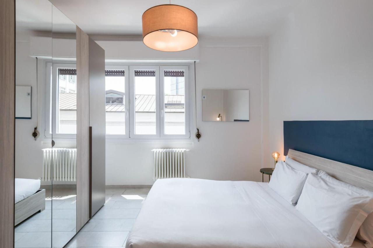 Apartment Relstay - Gae Aulenti - 1br Mailand
